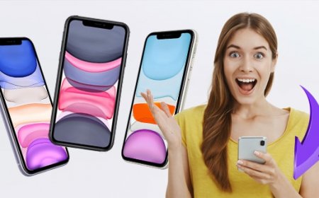 Responde y participa por un iPhone 13