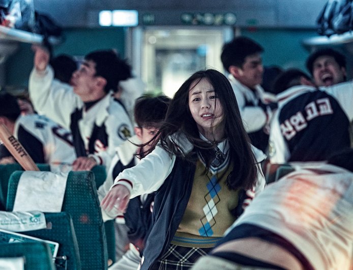 El director de 'Train to Busan' se pasa a la ciencia ficción más futurista y trepidante con una película exclusiva para Netflix