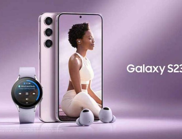 El Samsung Galaxy S23+ es uno de los mejores teléfonos del mercado y su versión de 512 GB está más barata que nunca en Mi Electro