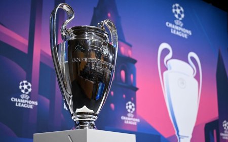 ¿Qué equipos han ganado más veces la UEFA Champions League? El listado histórico