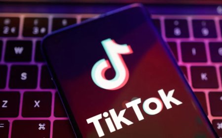 TikTok es la red social con el mayor tiempo promedio mensual de uso, We Are Social