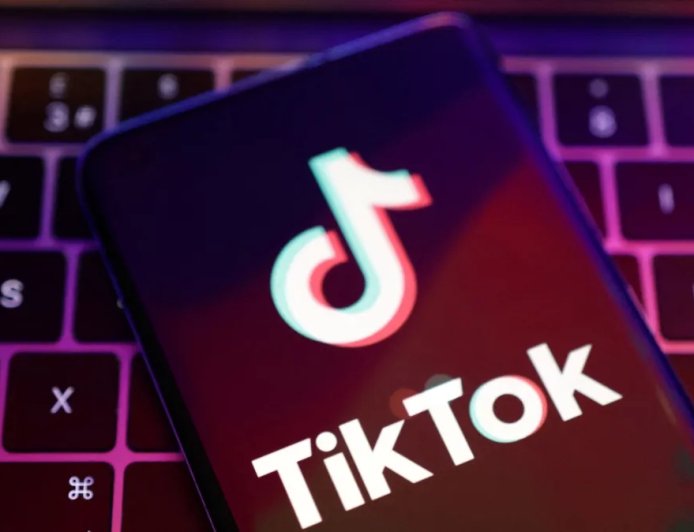 TikTok es la red social con el mayor tiempo promedio mensual de uso, We Are Social